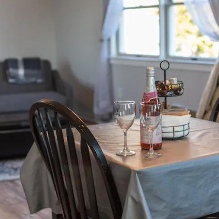Oakbend Cottage + Fire Pit Newville エクステリア 写真
